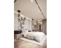 Rynek pierwotny - Villa - Marbella - Marbella Centro