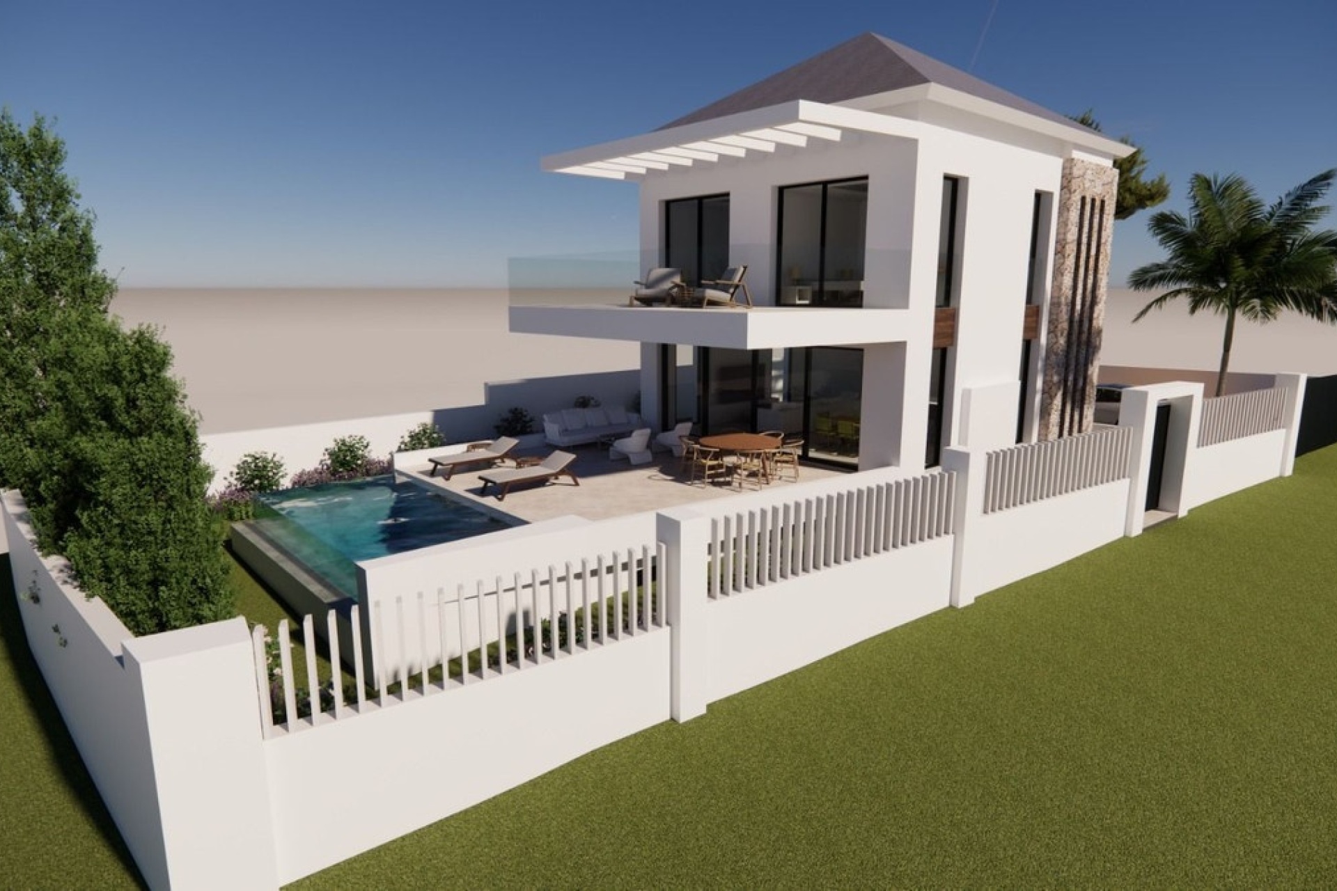 Rynek pierwotny - Villa - Marbella - Marbella Centro