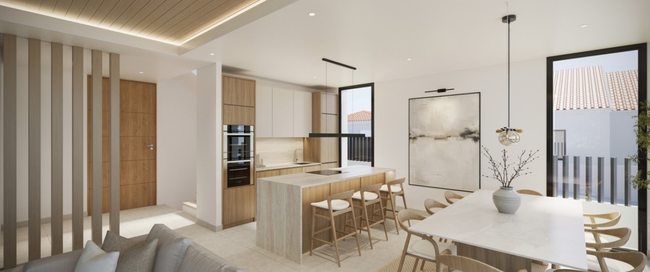 Rynek pierwotny - Villa - Marbella - Marbella Centro