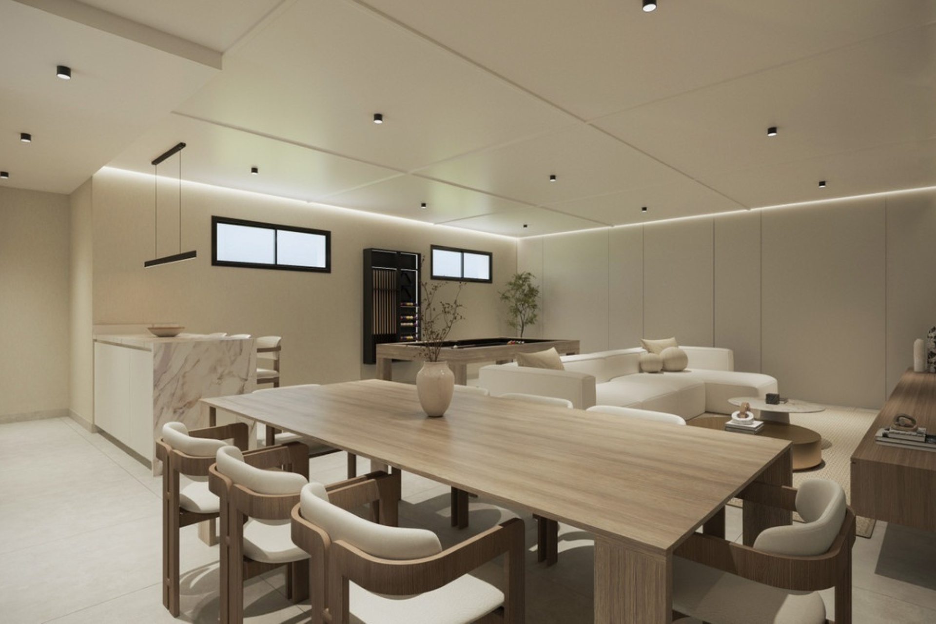 Rynek pierwotny - Villa - Marbella - Marbella Centro