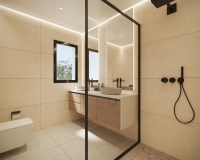 Rynek pierwotny - Villa - Marbella - Marbella Centro