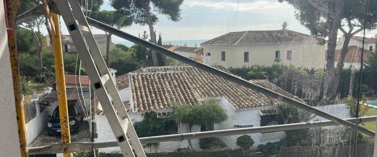 Rynek pierwotny - Villa - Marbella - Marbella Centro