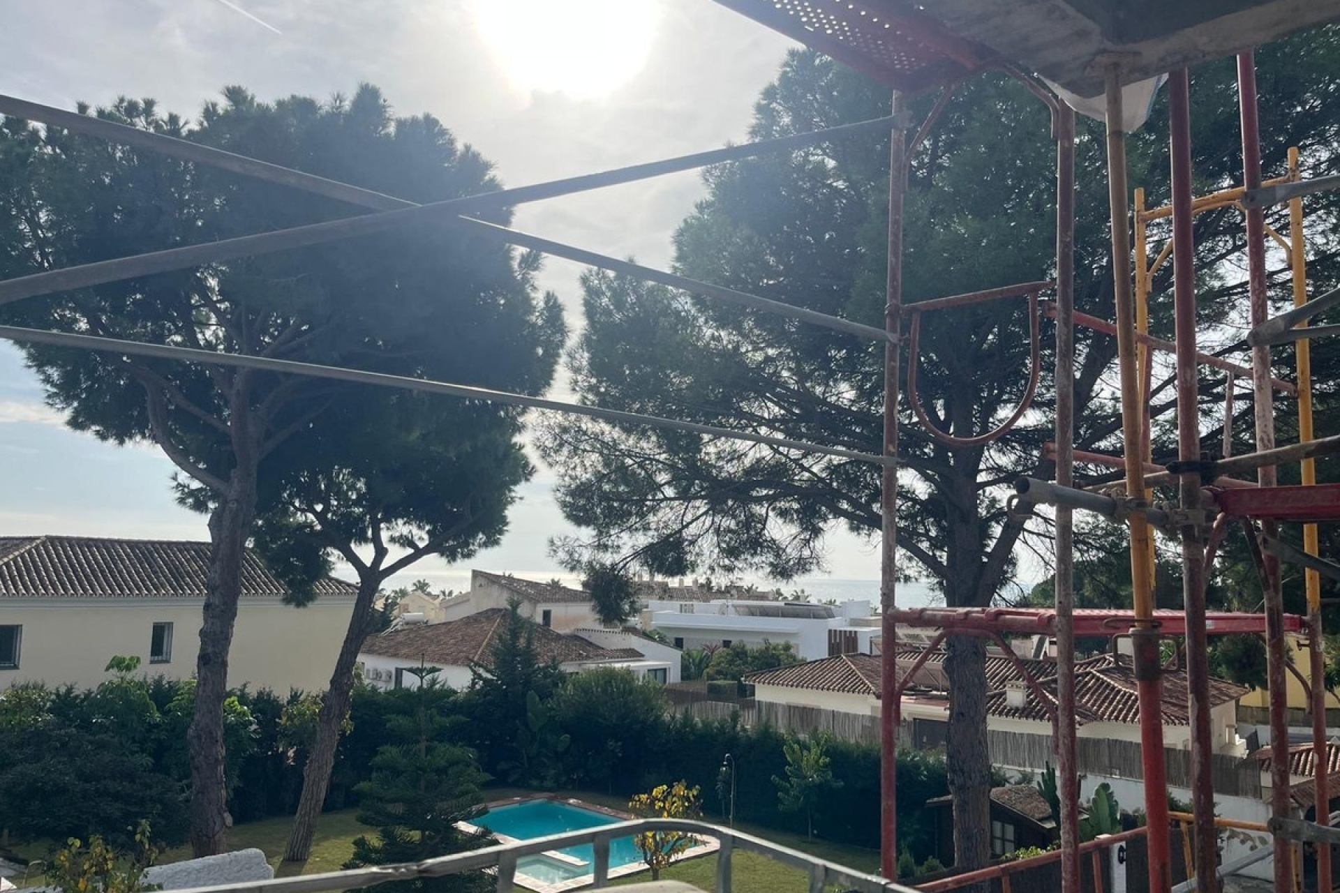 Rynek pierwotny - Villa - Marbella - Marbella Centro