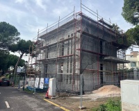 Rynek pierwotny - Villa - Marbella - Marbella Centro