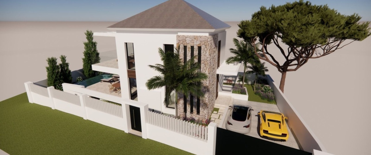 Rynek pierwotny - Villa - Marbella - Marbella Centro