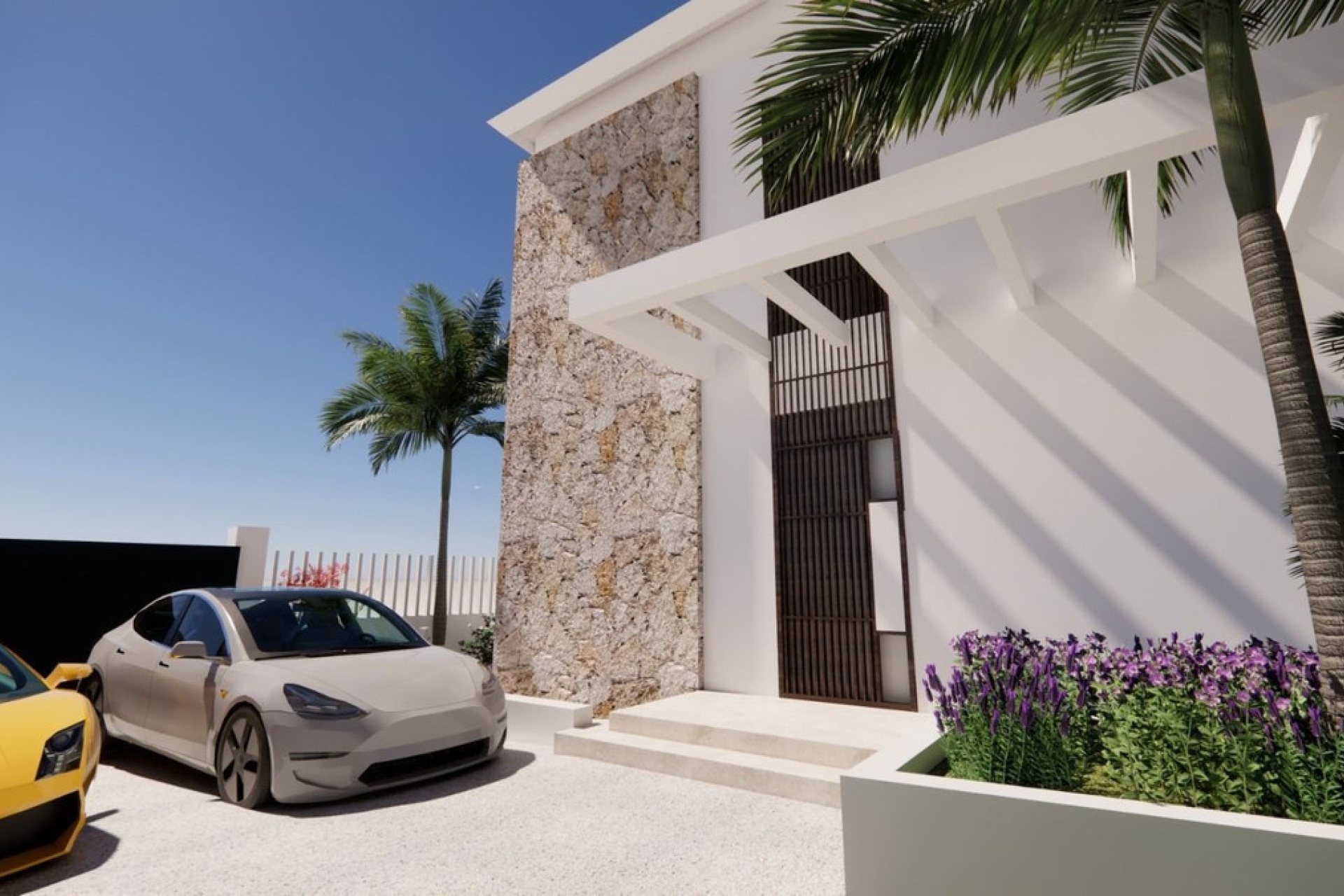 Rynek pierwotny - Villa - Marbella - Marbella Centro