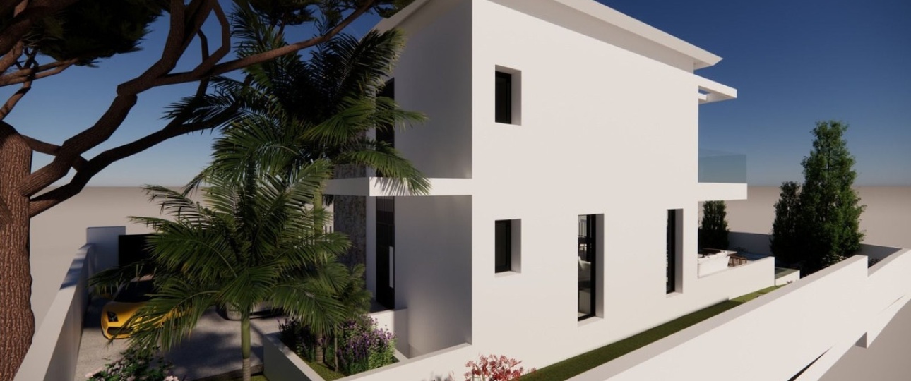 Rynek pierwotny - Villa - Marbella - Marbella Centro