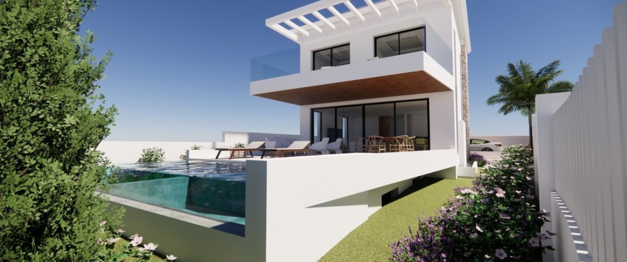 Rynek pierwotny - Villa - Marbella - Marbella Centro