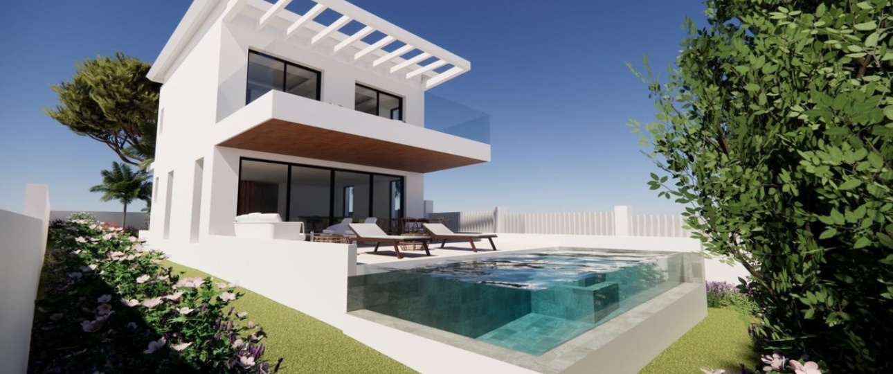 Rynek pierwotny - Villa - Marbella - Marbella Centro