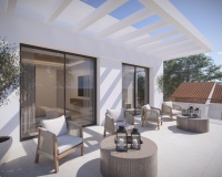 Rynek pierwotny - Villa - Marbella - Marbella Centro