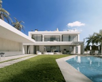Rynek pierwotny - Villa - Marbella - Marbella Centro
