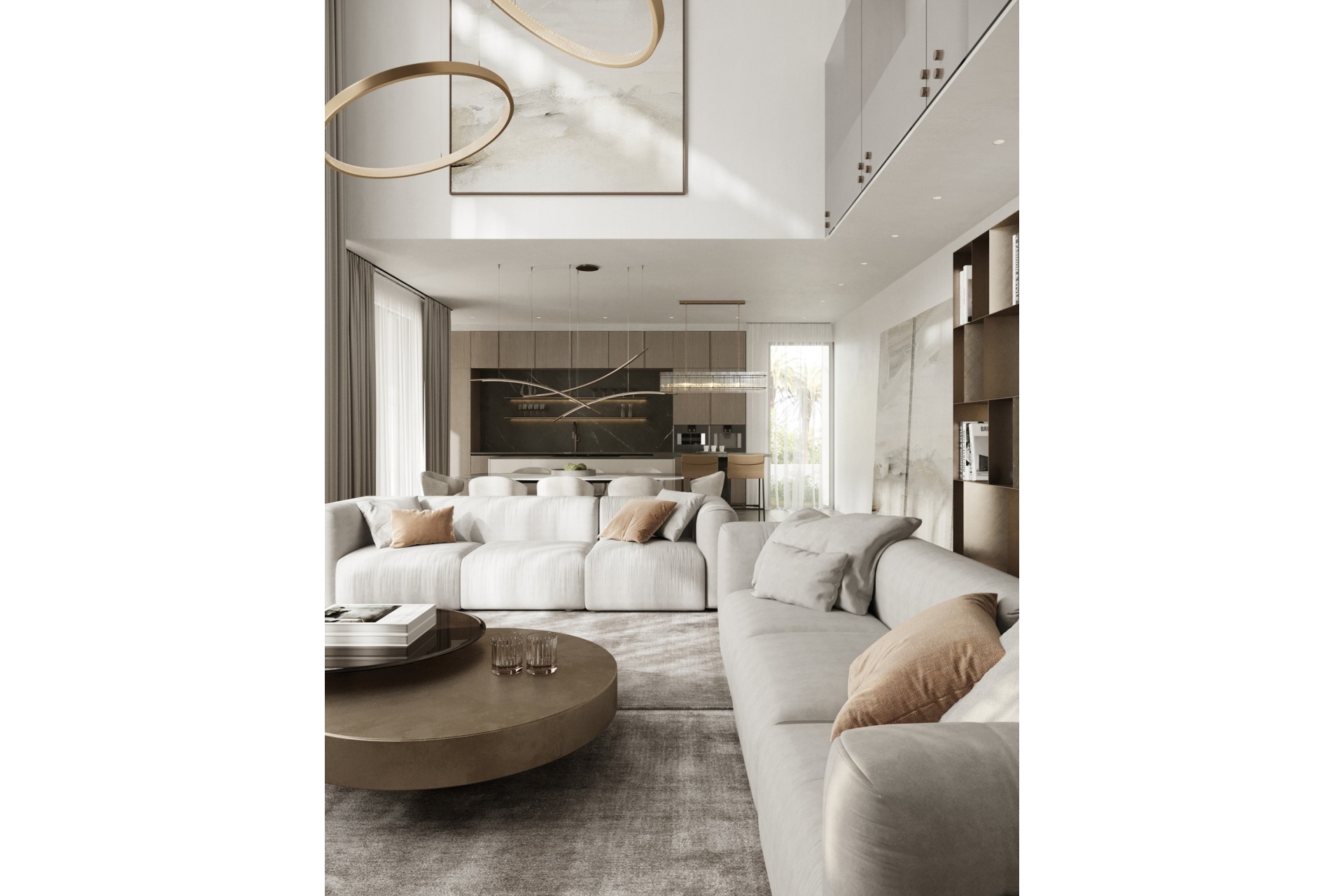 Rynek pierwotny - Villa - Marbella - Marbella Centro