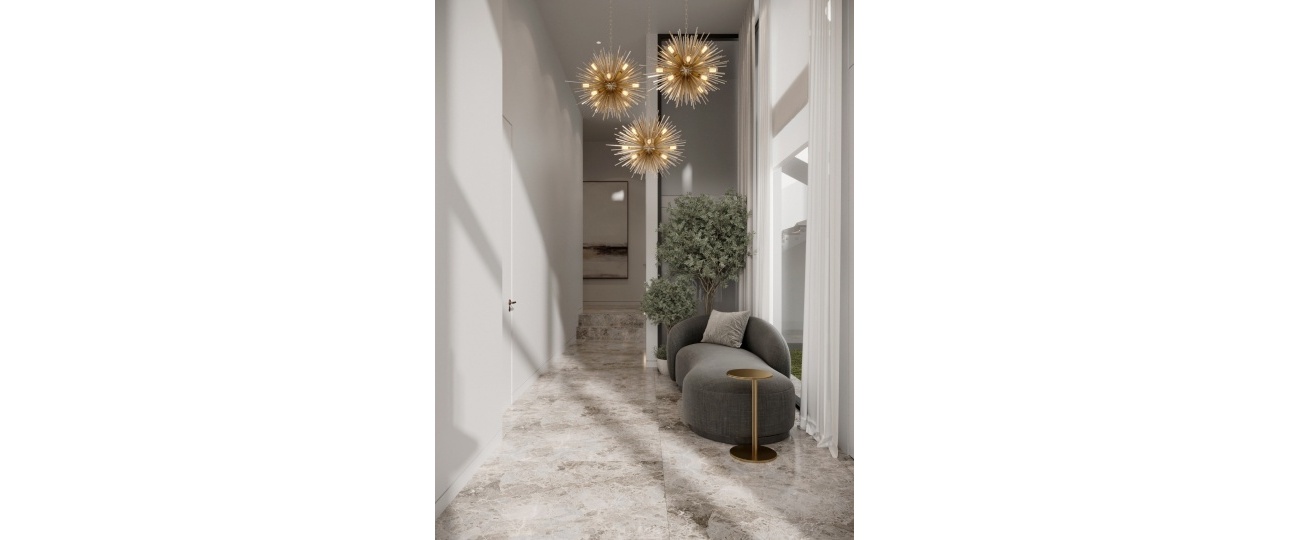 Rynek pierwotny - Villa - Marbella - Marbella Centro