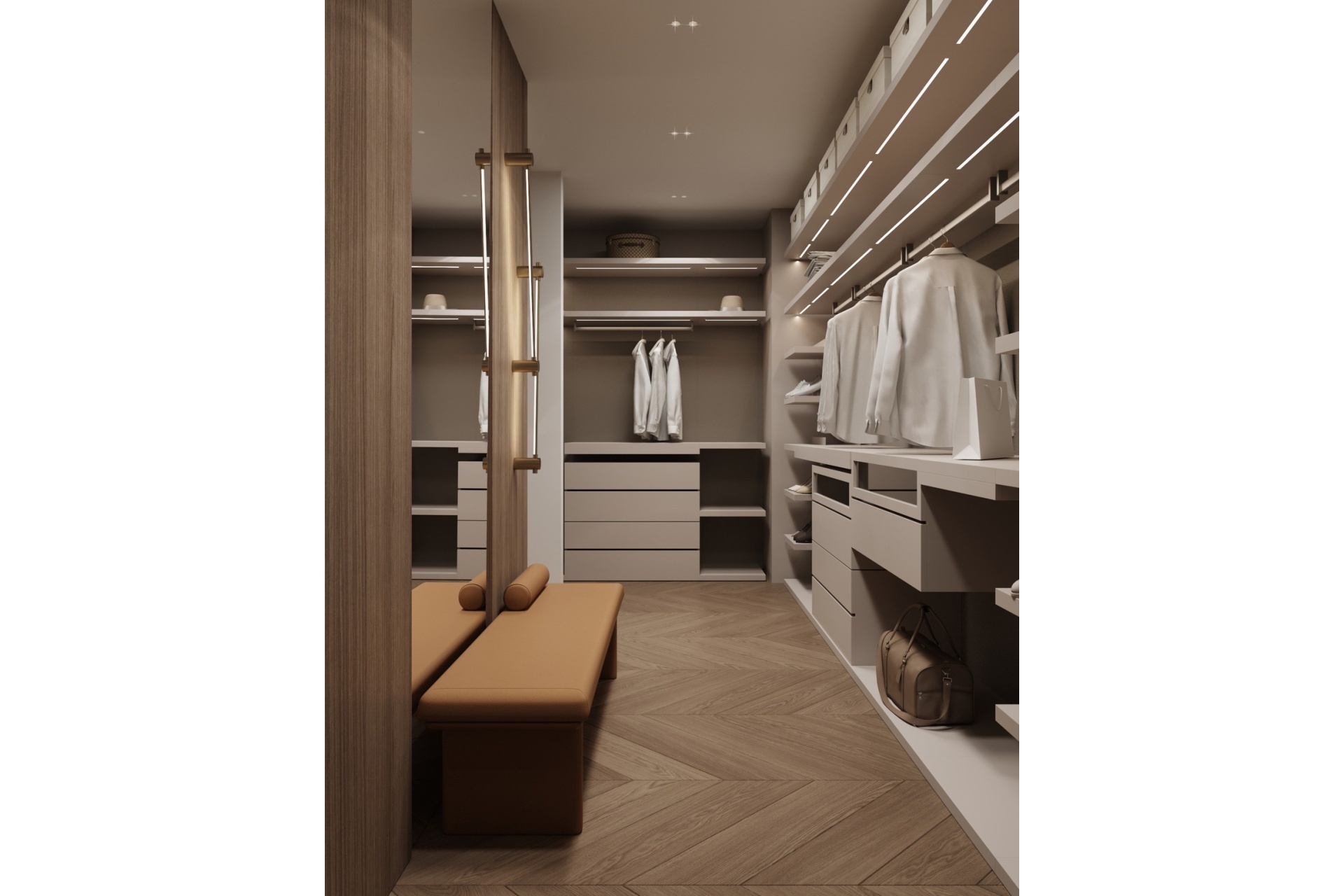 Rynek pierwotny - Villa - Marbella - Marbella Centro