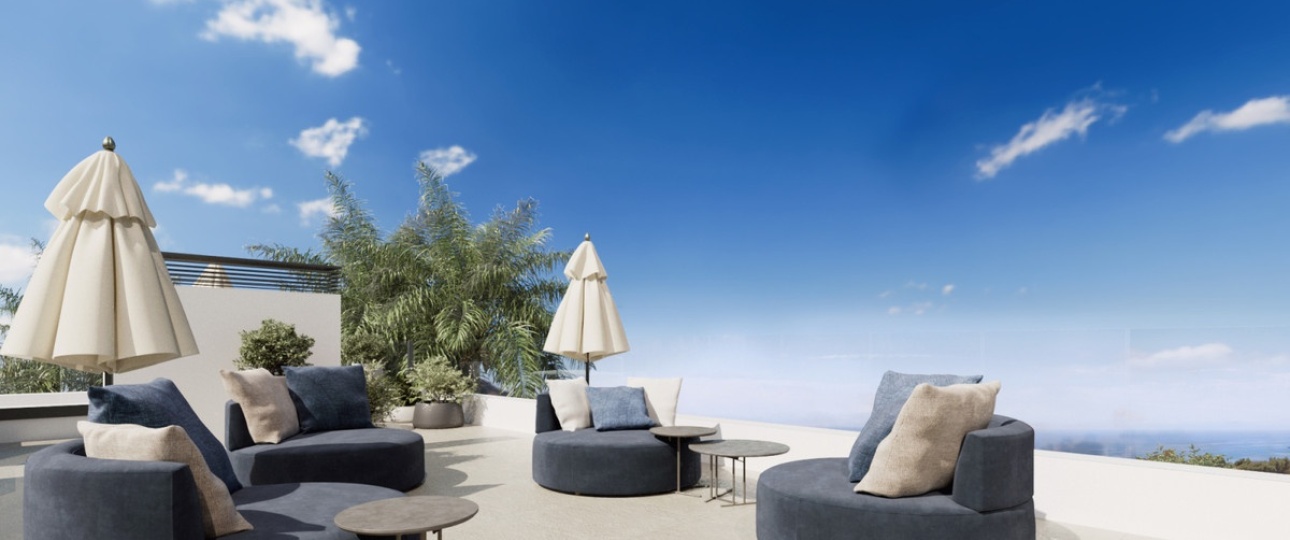 Rynek pierwotny - Villa - Marbella - Marbella Centro