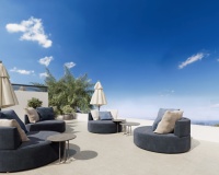 Rynek pierwotny - Villa - Marbella - Marbella Centro