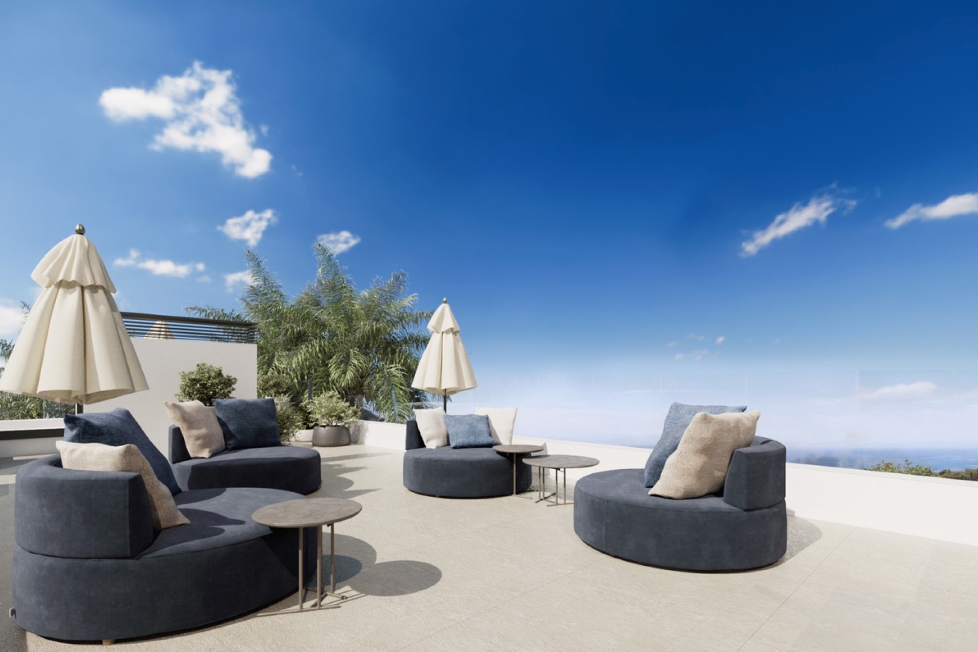 Rynek pierwotny - Villa - Marbella - Marbella Centro