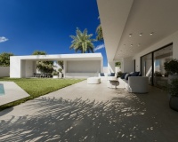 Rynek pierwotny - Villa - Marbella - Marbella Centro