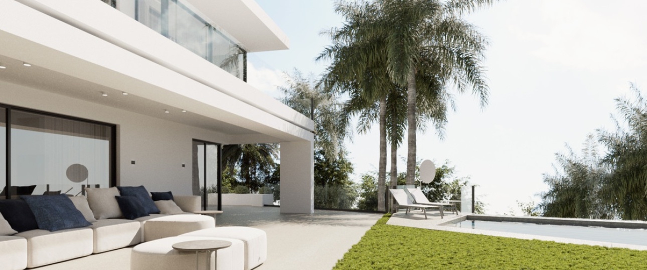 Rynek pierwotny - Villa - Marbella - Marbella Centro