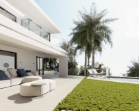 Rynek pierwotny - Villa - Marbella - Marbella Centro
