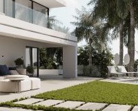 Rynek pierwotny - Villa - Marbella - Marbella Centro