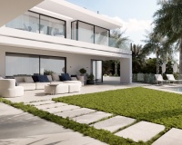 Rynek pierwotny - Villa - Marbella - Marbella Centro