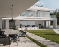 Rynek pierwotny - Villa - Marbella - Marbella Centro
