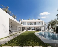 Rynek pierwotny - Villa - Marbella - Marbella Centro