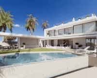 Rynek pierwotny - Villa - Marbella - Marbella Centro
