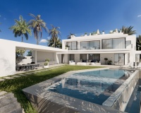 Rynek pierwotny - Villa - Marbella - Marbella Centro