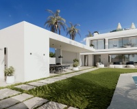 Rynek pierwotny - Villa - Marbella - Marbella Centro