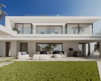 Rynek pierwotny - Villa - Marbella - Marbella Centro