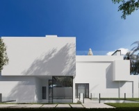 Rynek pierwotny - Villa - Marbella - Marbella Centro