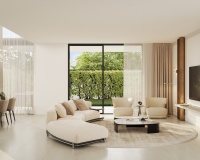 Rynek pierwotny - Villa - Marbella - Marbella Centro