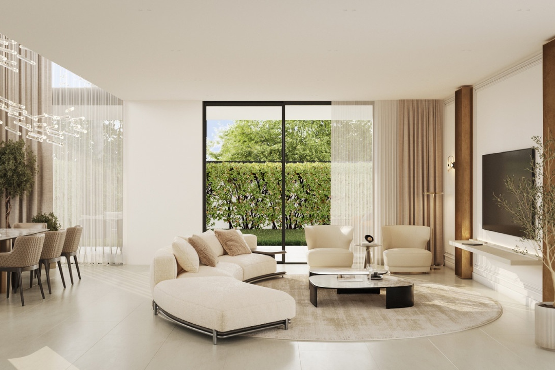 Rynek pierwotny - Villa - Marbella - Marbella Centro