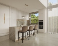Rynek pierwotny - Villa - Marbella - Marbella Centro