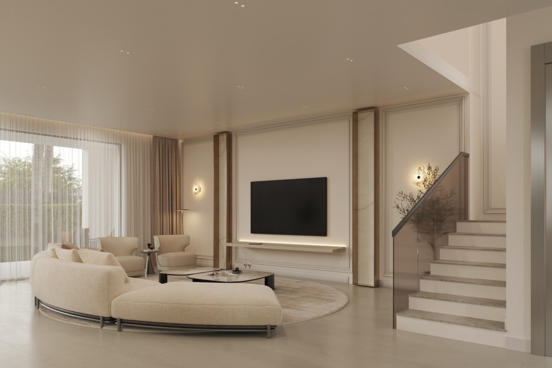Rynek pierwotny - Villa - Marbella - Marbella Centro