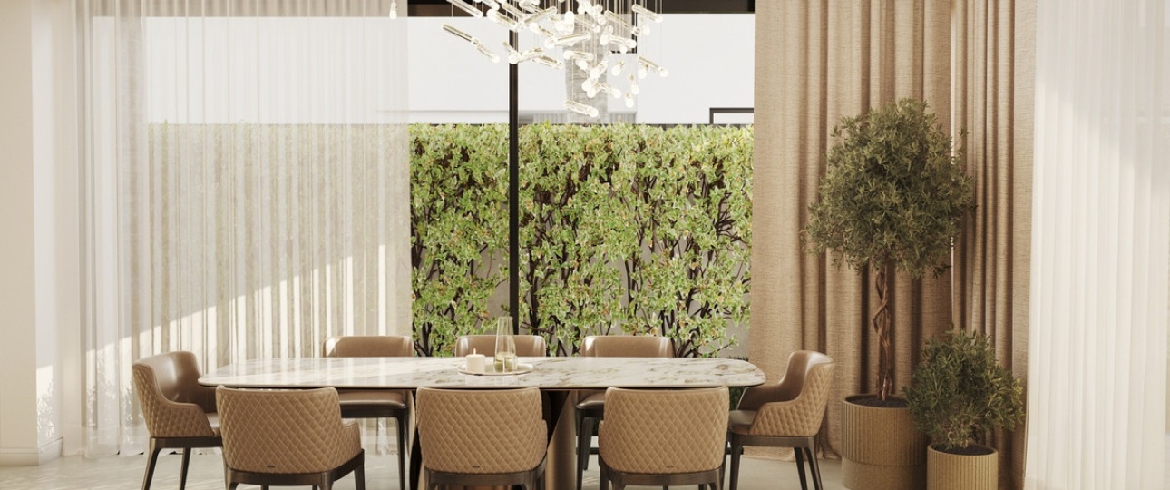 Rynek pierwotny - Villa - Marbella - Marbella Centro