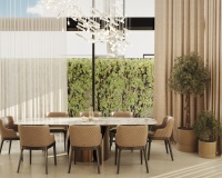 Rynek pierwotny - Villa - Marbella - Marbella Centro