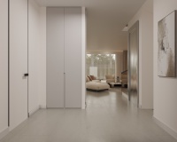 Rynek pierwotny - Villa - Marbella - Marbella Centro