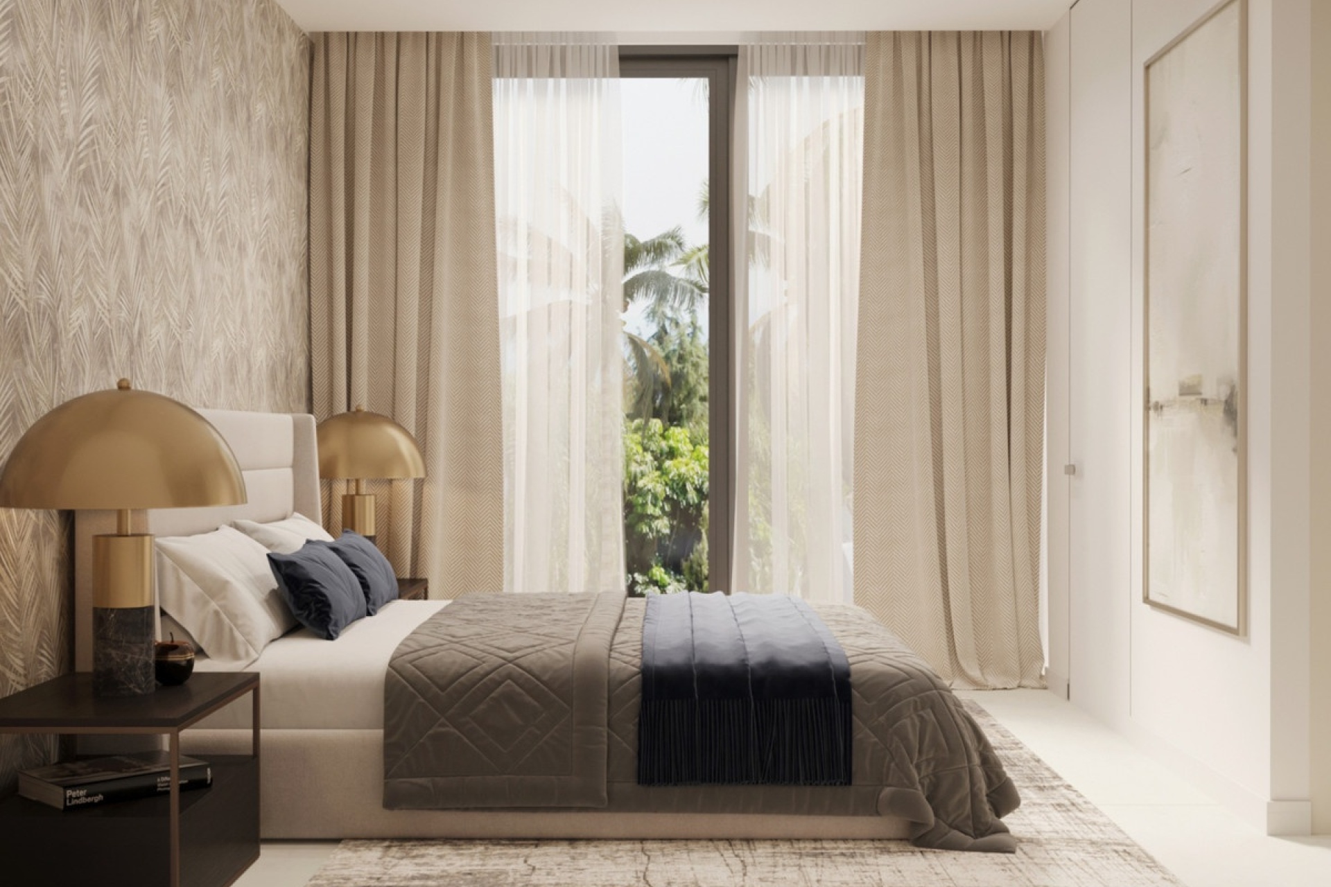 Rynek pierwotny - Villa - Marbella - Marbella Centro