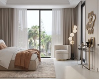 Rynek pierwotny - Villa - Marbella - Marbella Centro