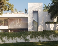 Rynek pierwotny - Villa - Marbella - Marbella Centro