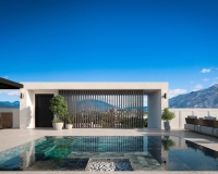 Rynek pierwotny - Villa - Marbella - Marbella Centro
