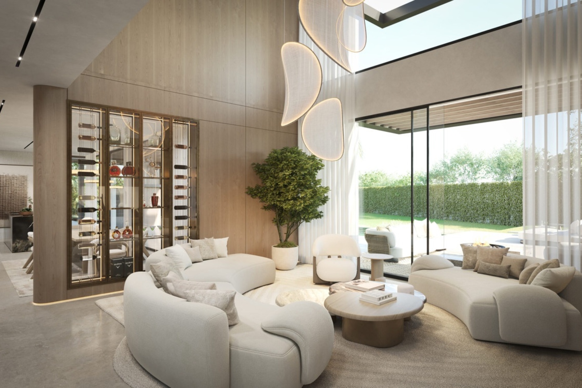 Rynek pierwotny - Villa - Marbella - Marbella Centro