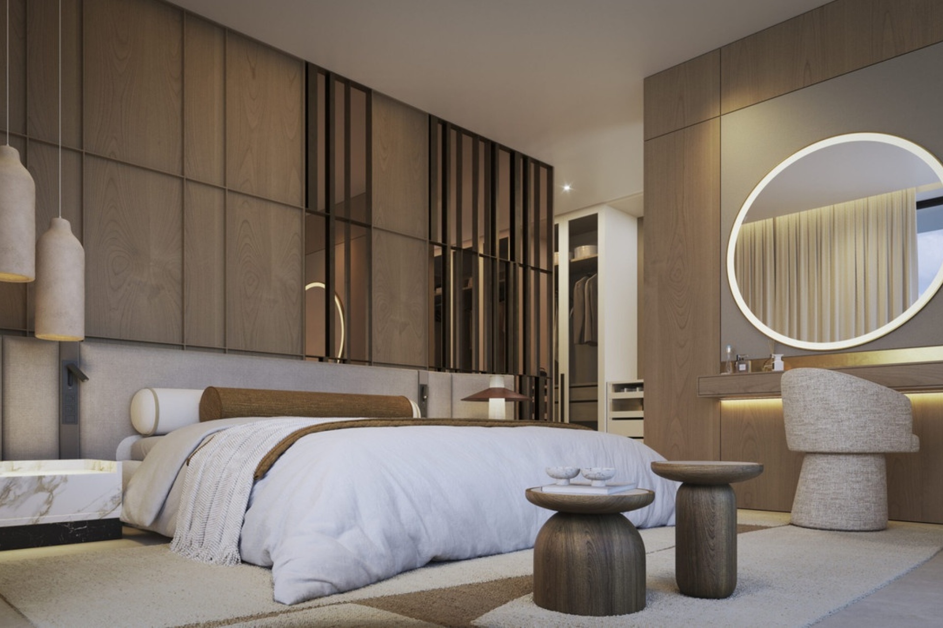 Rynek pierwotny - Villa - Marbella - Marbella Centro