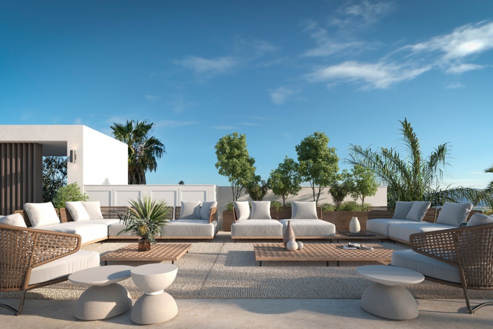 Rynek pierwotny - Villa - Marbella - Marbella Centro