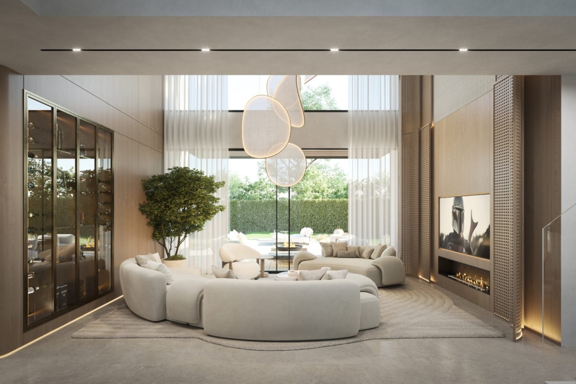 Rynek pierwotny - Villa - Marbella - Marbella Centro