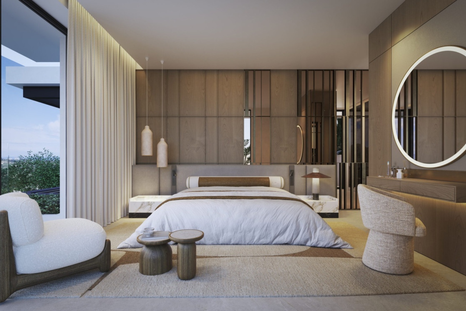Rynek pierwotny - Villa - Marbella - Marbella Centro