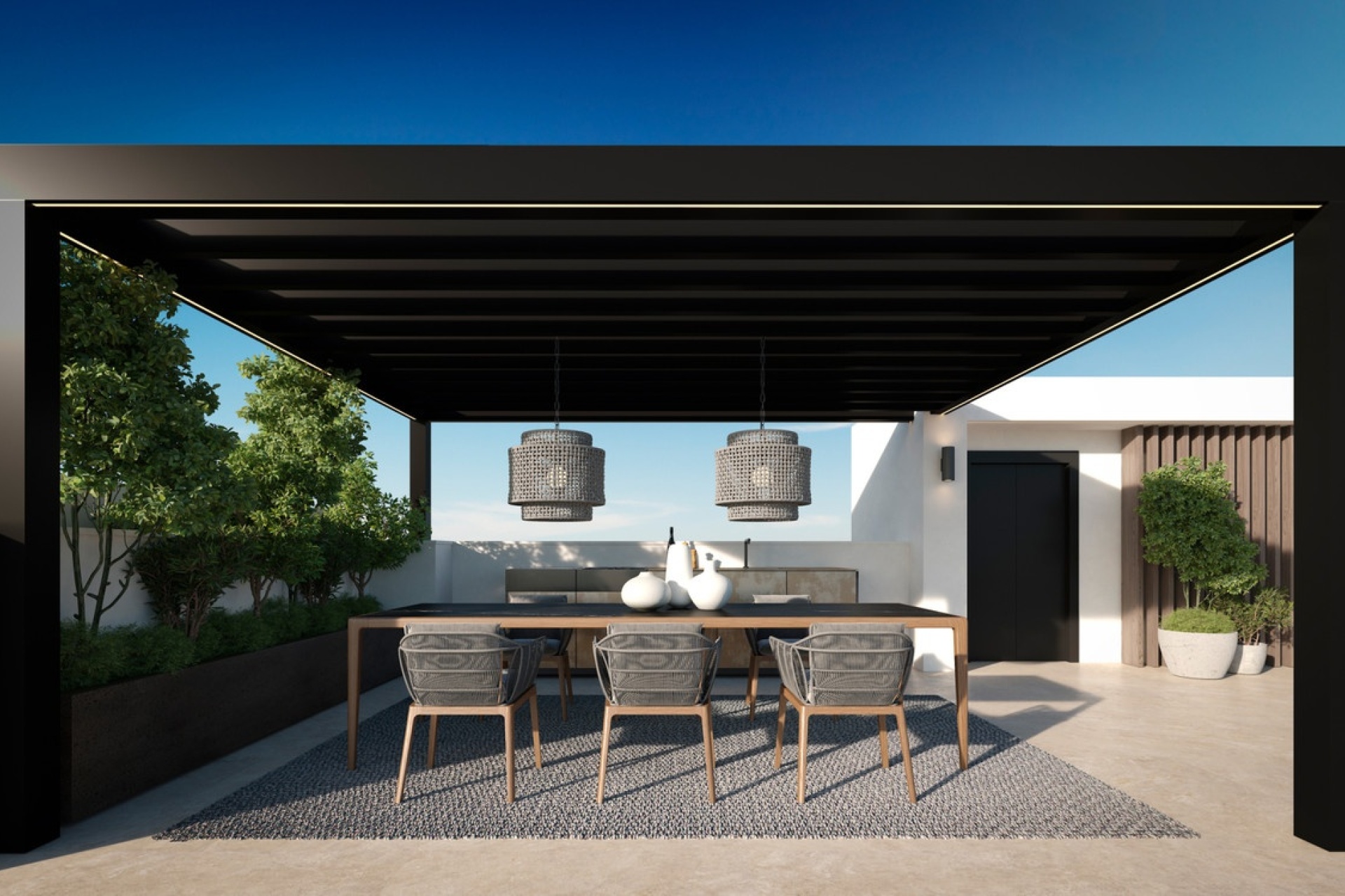 Rynek pierwotny - Villa - Marbella - Marbella Centro